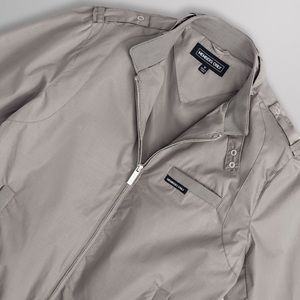 MEMBERS ONLY - Classic Iconic Racer Jacket